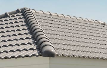 advantages of Tucking Mill clay roofing