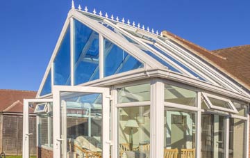 conservatory roof insulation costs Tucking Mill