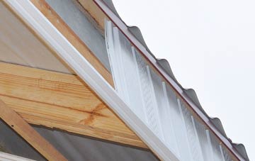 why Tucking Mill fascia repairs are essential