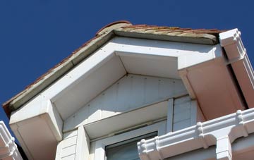 Tucking Mill fascia installation costs