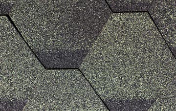 Tucking Mill fibreglass shingle repairs