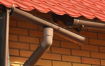 Tucking Mill gutter repair costs