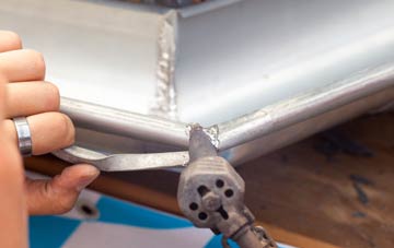 disadvantages of Tucking Mill lead roofing