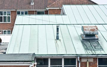 Tucking Mill lead roofing costs
