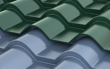 who should consider Tucking Mill plastic roofs