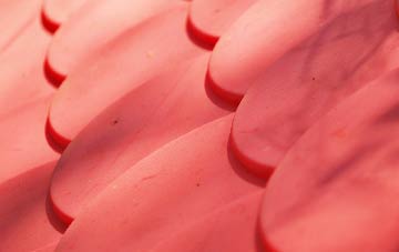 Tucking Mill plastic roof costs