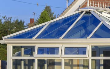 professional Tucking Mill conservatory insulation