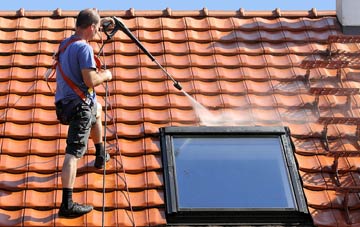 roof cleaning Tucking Mill, Somerset