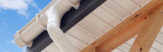 get Tucking Mill guttering quotes today