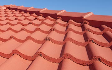 Tucking Mill tile and slate roof replacement