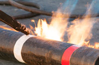 Tucking Mill flat roofing replacement