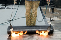 Tucking Mill flat roof sealing quote