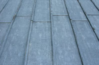 Tucking Mill lead roofing